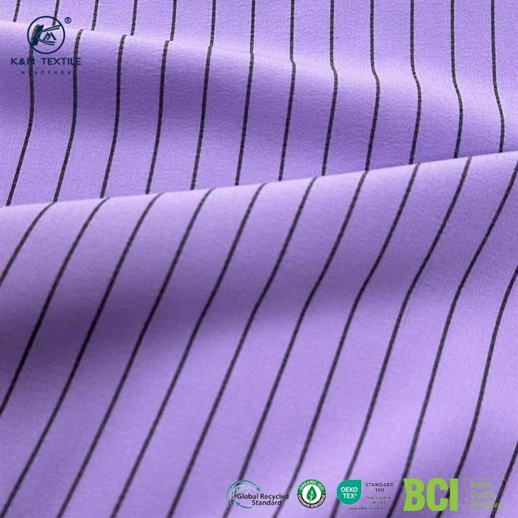 4 Way Stretch Spandex Fabric