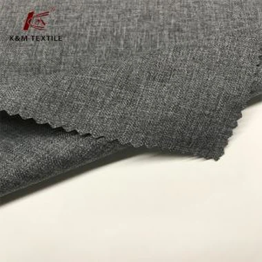 Tkanina od kationskog poliestera Twill Pongee