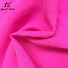 Jacquard T400 poliesterska elastična pongee tkanina