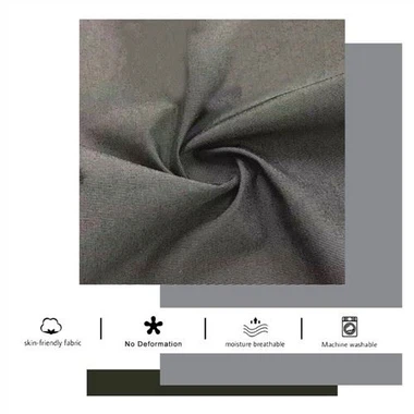 Chian Factory Poliesterska četkana tkanina od tkanine Najlon tkanina od tkanine visoke kvalitete Niska penetracija 90D Moda za jaknu