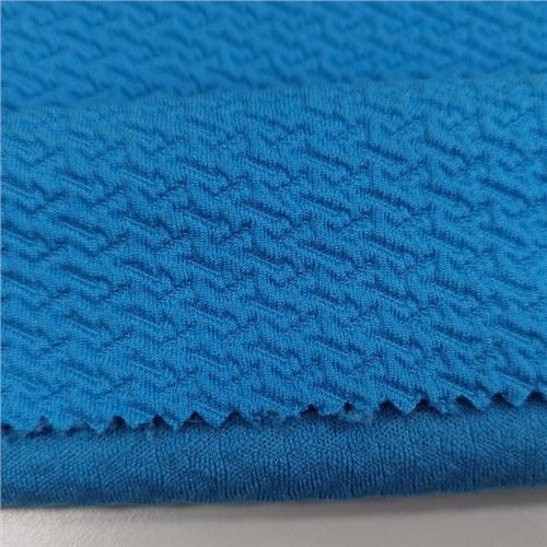 Pamučna spandex pletena tkanina