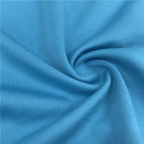 Rastezljivi poliester Jersey Tkanina