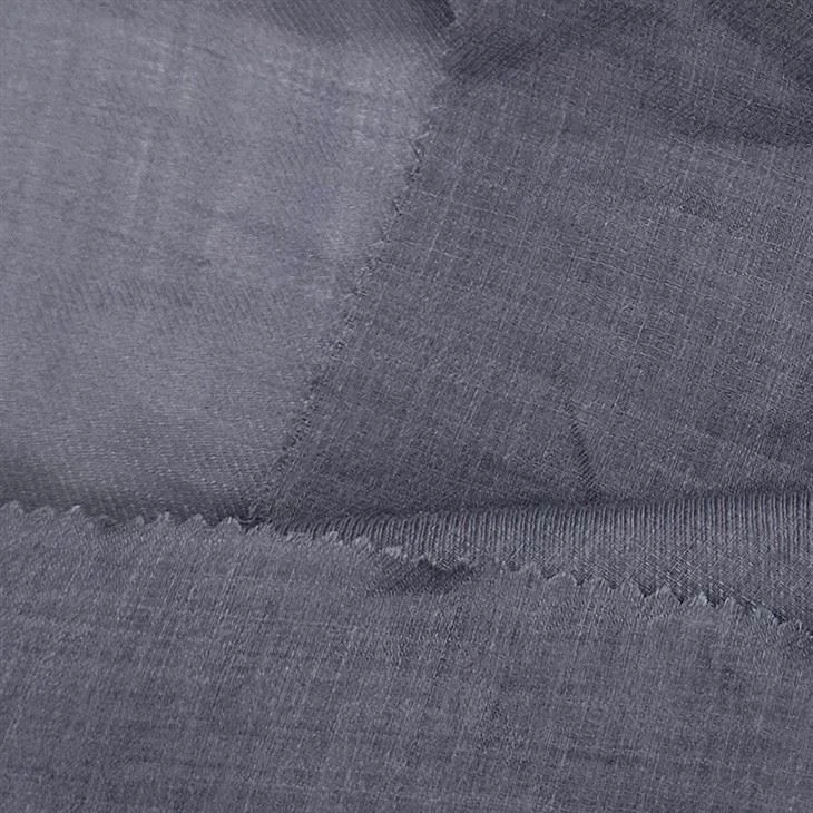 Ramie Fabric